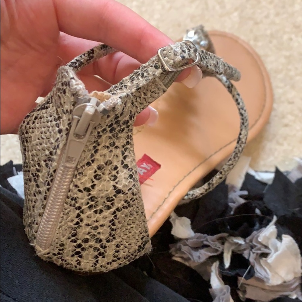 Sandals - Picture 2 of 3